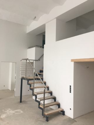 Innen Loft WE082