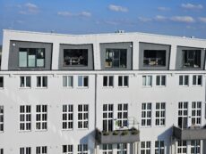 Penthouse WE076